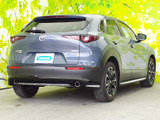 CX-30 2.0 20S 4WD 
