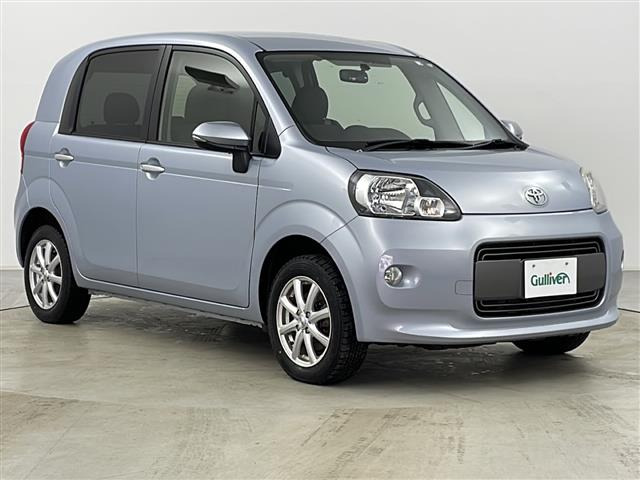 ポルテ 1.5 X 4WD 4WD 修復歴無し