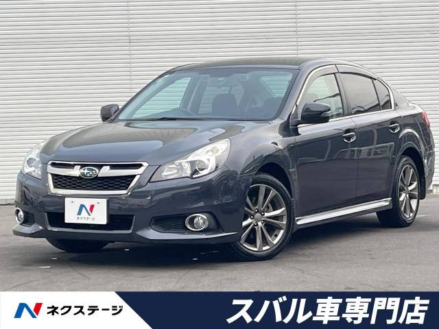 レガシィB4 2.5 i Bスポーツ アイサイト Gパッケージ 4WD 
