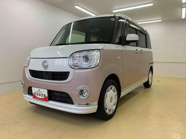 ムーヴキャンバス G メイクアップ SAIII 
