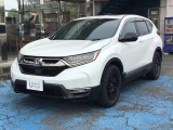ホンダ CR-V