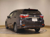 シャトル 1.5 ハイブリッド X ホンダセンシング 4WD 
