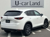 CX-5 2.0 20S プロアクティブ 