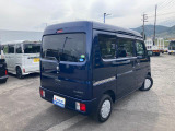 エブリイ ジョイン 4WD 3型 AGS 車検2年