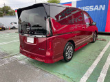 セレナ 1.4 e-POWER ルキシオン 