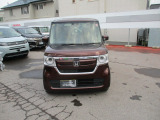 N-BOX G ホンダセンシング 4WD 