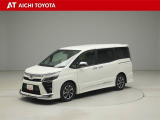 ヴォクシー 2.0 ZS 煌III 