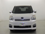 ヴォクシー 2.0 ZS 煌 