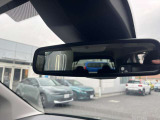 サイドカメラ標準装備