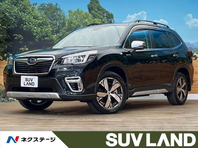 フォレスター 2.0 アドバンス 4WD 