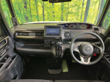 N-BOXカスタム G L ホンダセンシング 
