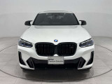 X4 M40i 4WD 
