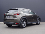CX-5 2.0 20S 