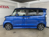 N-BOXカスタム G EX ホンダセンシング 