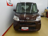タント X SAIII 
