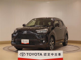 トヨタ ライズ