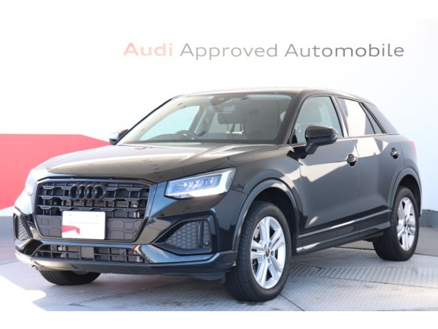 Q2  35 TDI アドバンスト ディーゼル