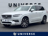 XC90 D5 AWD インスクリプション ディーゼル 4WD 