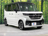 大好評のボディコーティング「弾スプラッシュコート」もご納車までに施工可能。通常のガラスコートと異なる、耐久年数6年の無機質ガラスコーティングが、ボディをキレイな状態に保ってくれます。