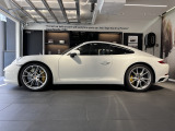911 カレラ PDK 