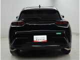 クラウンスポーツ 2.5 Z E-Four 4WD 
