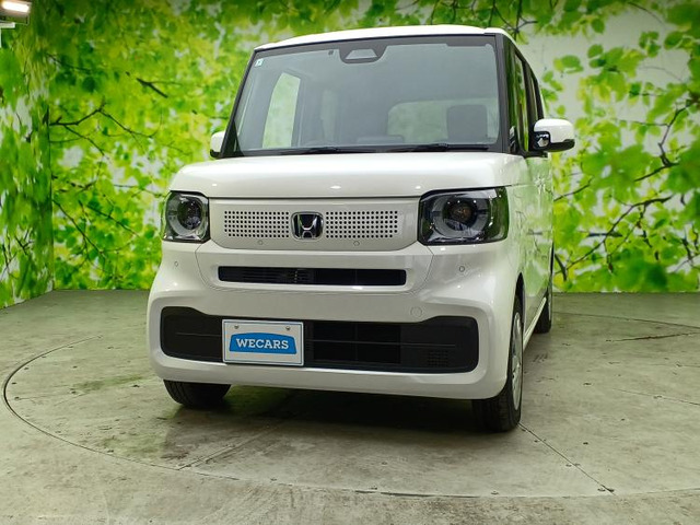 N-BOX  