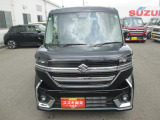 スペーシアカスタム ハイブリッド(HYBRID)  XS 4WD 