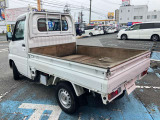 クリッパートラック DX 4WD 