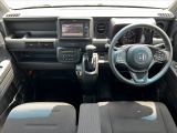 N-VAN L ホンダセンシング 4WD 