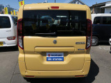 スペーシア ハイブリッド(HYBRID)  X 4WD 