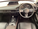 CX-30 2.0 20S Lパッケージ 4WD 