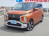 eKクロス G 