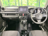 ジムニーシエラ 1.5 JC 4WD 