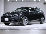 BMW 1シリーズ
