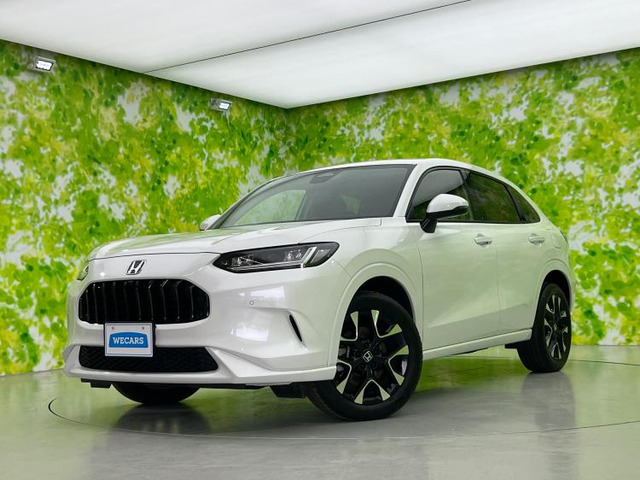 ZR-V 2.0 e:HEV Z 4WD 