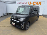 タントカスタム RS セレクション 