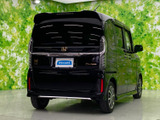 N-BOXカスタム L 