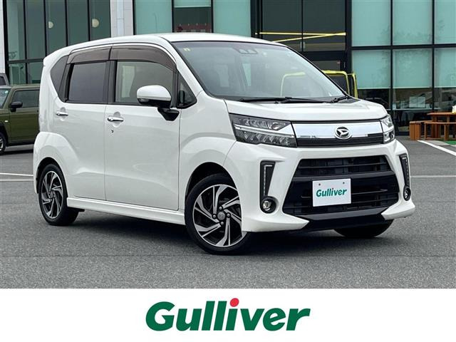 ムーヴカスタム RS ハイパーリミテッド SAIII 修復歴無し