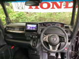 N-BOXカスタム G L ホンダセンシング 