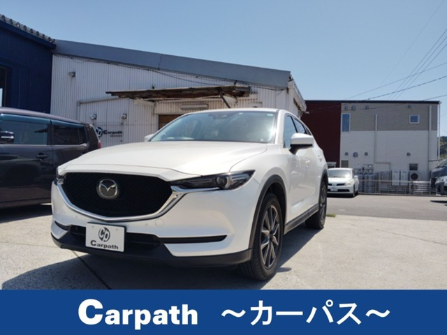 CX-5 2.2 XD プロアクティブ 