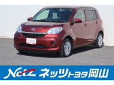 トヨタ パッソ