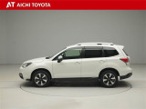 フォレスター 2.0i-L アイサイト 4WD 