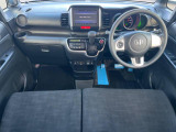 N-BOX G SSパッケージ 特別仕様車
