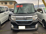 タントカスタム RS 4WD 