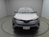C-HR 1.2 S-T LEDパッケージ 4WD 