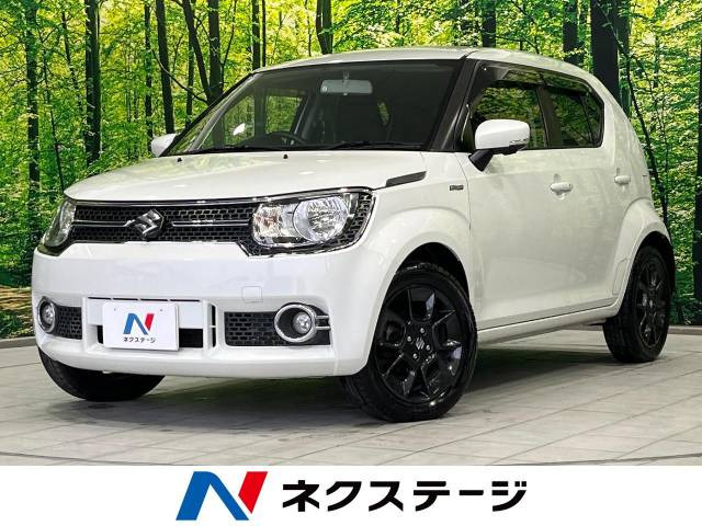 イグニス 1.2 ハイブリッド(HYBRID)  MX 