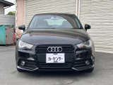 A1スポーツバック 1.4 TFSI Sラインパッケージ 