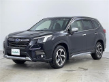 フォレスター 2.0 アドバンス 4WD 4WD 修復歴無し