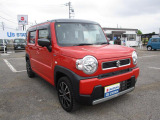 ハスラー ハイブリッド(HYBRID) G 全方位モニター付ナビ