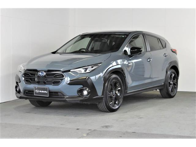 クロストレック 2.0 ツーリング 4WD 